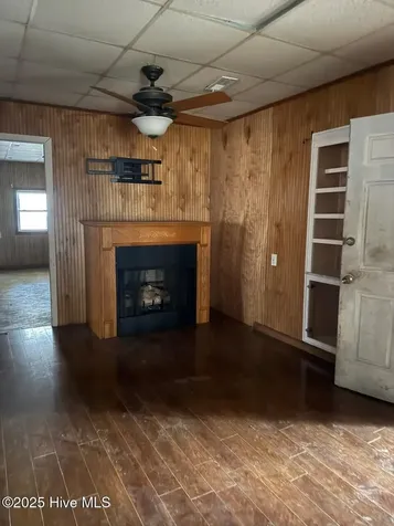 241 Torchwood Road Carthage NC 28327
