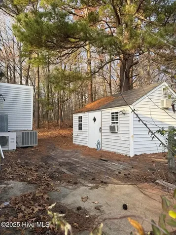 241 Torchwood Road Carthage NC 28327