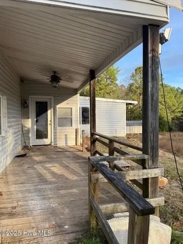 241 Torchwood Road Carthage NC 28327