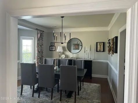3064 Annsdale Drive S Leland NC 28451