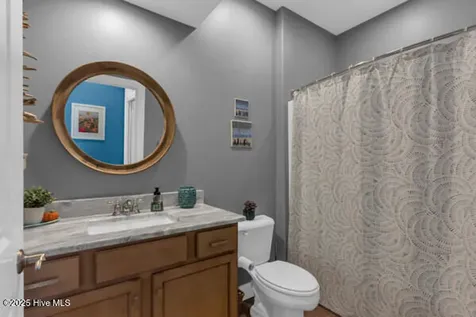 3064 Annsdale Drive S Leland NC 28451