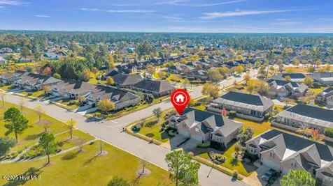 3064 Annsdale Drive S Leland NC 28451