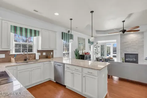 3064 Annsdale Drive S Leland NC 28451