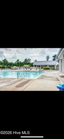 3064 Annsdale Drive S Leland NC 28451