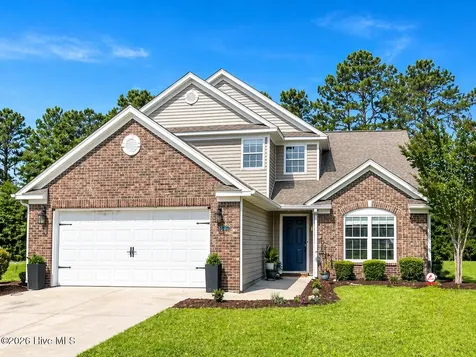 14 Calabash Lakes Boulevard Carolina Shores NC 28467