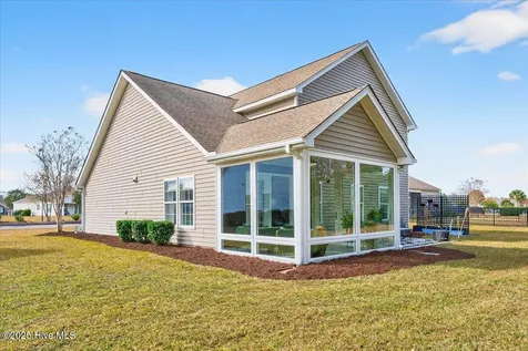 14 Calabash Lakes Boulevard Carolina Shores NC 28467