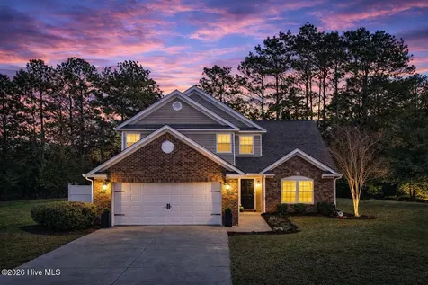 14 Calabash Lakes Boulevard Carolina Shores NC 28467