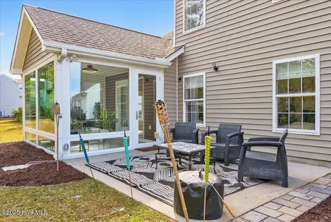 14 Calabash Lakes Boulevard Carolina Shores NC 28467