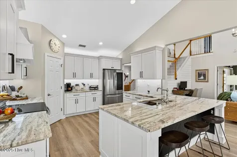 14 Calabash Lakes Boulevard Carolina Shores NC 28467