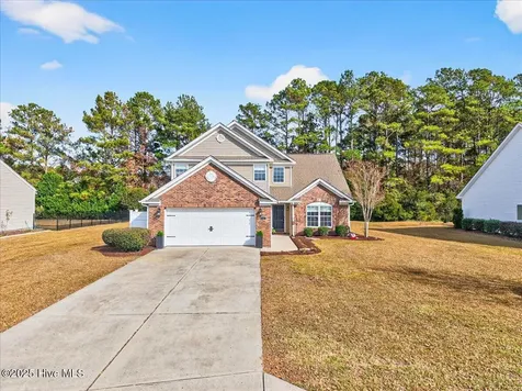 14 Calabash Lakes Boulevard Carolina Shores NC 28467