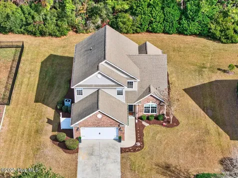 14 Calabash Lakes Boulevard Carolina Shores NC 28467