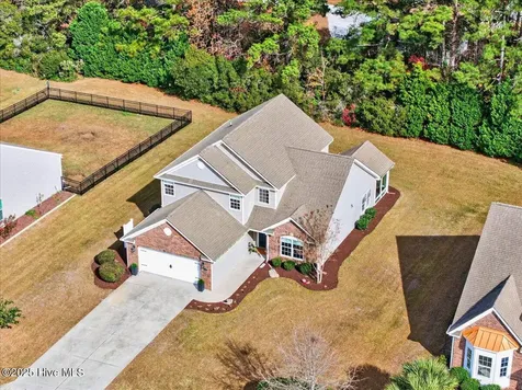 14 Calabash Lakes Boulevard Carolina Shores NC 28467