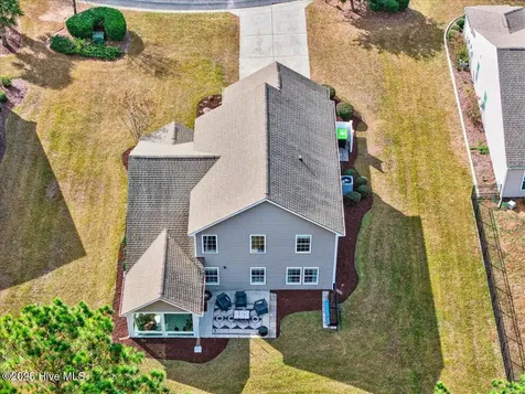 14 Calabash Lakes Boulevard Carolina Shores NC 28467