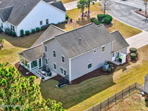 14 Calabash Lakes Boulevard Carolina Shores NC 28467