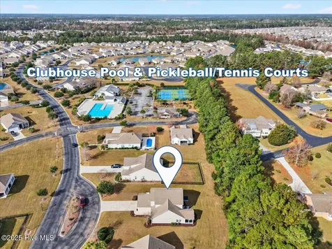 14 Calabash Lakes Boulevard Carolina Shores NC 28467