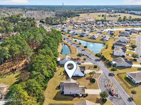 14 Calabash Lakes Boulevard Carolina Shores NC 28467