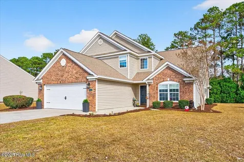 14 Calabash Lakes Boulevard Carolina Shores NC 28467
