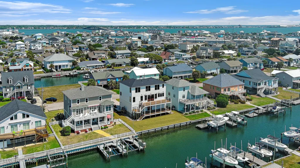 121 Sound Drive Atlantic Beach NC 28512