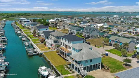 121 Sound Drive Atlantic Beach NC 28512