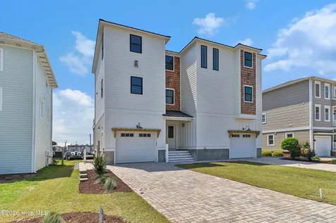 121 Sound Drive Atlantic Beach NC 28512