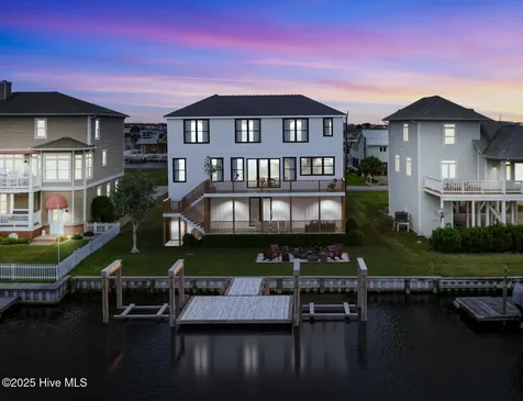 121 Sound Drive Atlantic Beach NC 28512