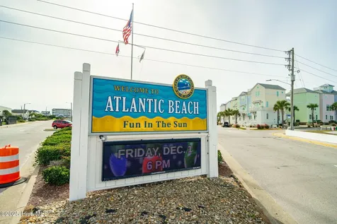 121 Sound Drive Atlantic Beach NC 28512