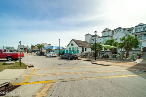 121 Sound Drive Atlantic Beach NC 28512