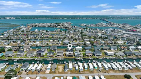 121 Sound Drive Atlantic Beach NC 28512