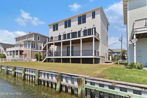 121 Sound Drive Atlantic Beach NC 28512