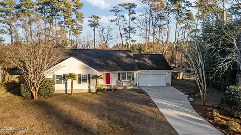 2000 Clark Court Morehead City NC 28557