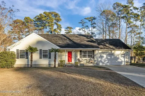 2000 Clark Court Morehead City NC 28557