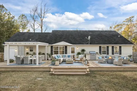 2000 Clark Court Morehead City NC 28557