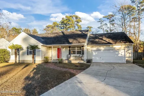 2000 Clark Court Morehead City NC 28557