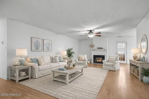 2000 Clark Court Morehead City NC 28557