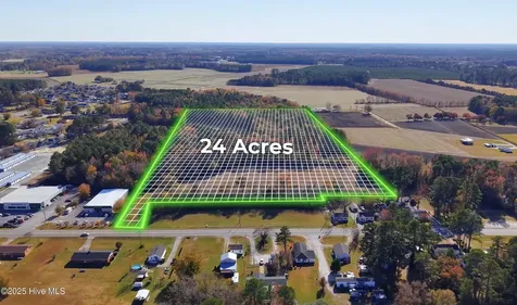 0 Us Highway 70 A Pine Level NC 27568