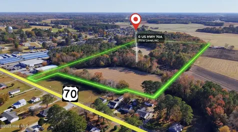 0 Us Highway 70 A Pine Level NC 27568