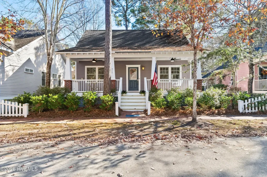 517 Sylvan Street Shallotte NC 28470