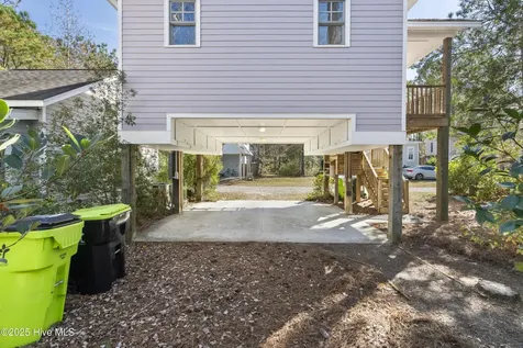 517 Sylvan Street Shallotte NC 28470