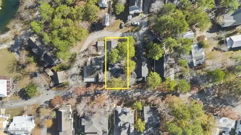 517 Sylvan Street Shallotte NC 28470