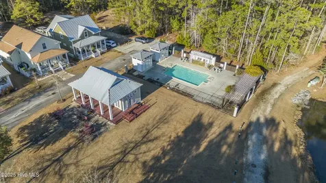 517 Sylvan Street Shallotte NC 28470