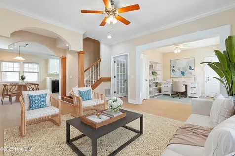 517 Sylvan Street Shallotte NC 28470