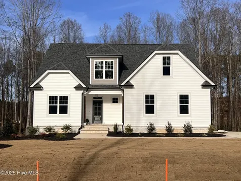 12874 Mallard Rock Road Zebulon NC 27597