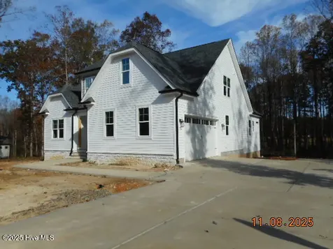 12874 Mallard Rock Road Zebulon NC 27597
