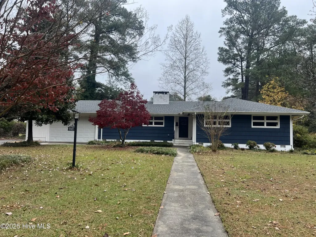 1117 S 1st Street Smithfield NC 27577