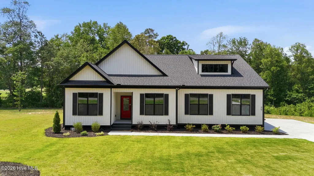 35 Autumnwood Lane Spring Hope NC 27882