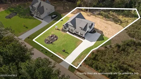 35 Autumnwood Lane Spring Hope NC 27882