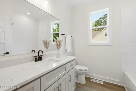 35 Autumnwood Lane Spring Hope NC 27882