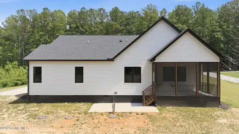 35 Autumnwood Lane Spring Hope NC 27882