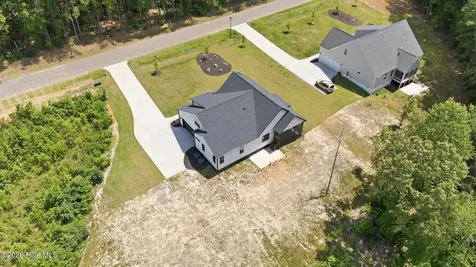 35 Autumnwood Lane Spring Hope NC 27882