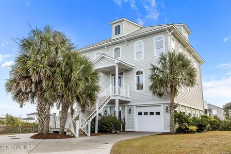1101 W Ft Macon Road Atlantic Beach NC 28512